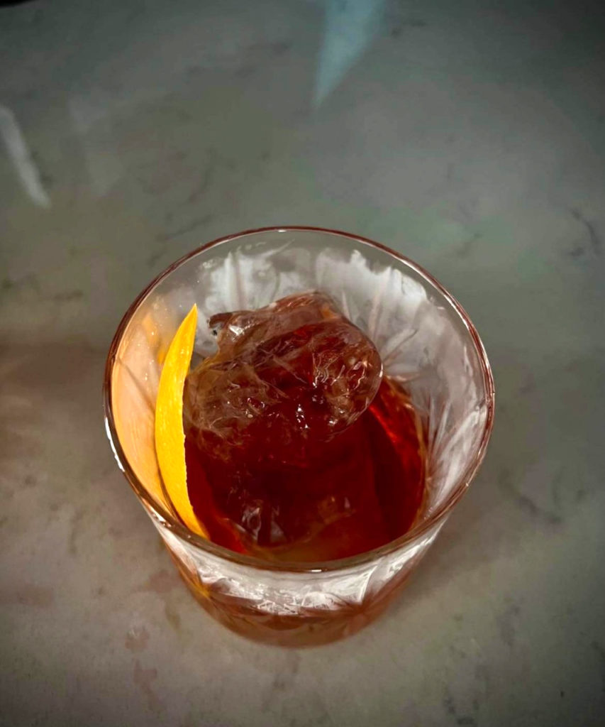 negroni
